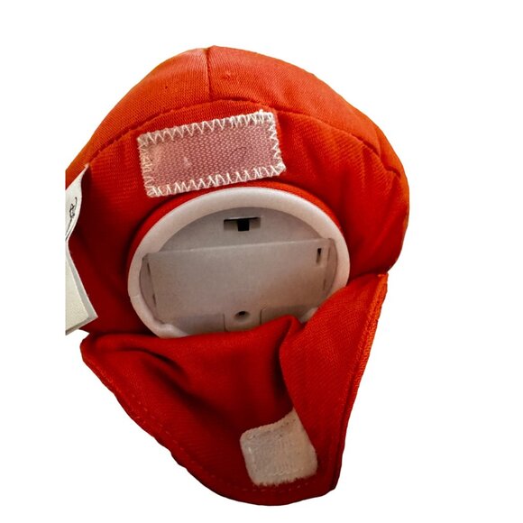 Muppet Babies Disney Fozzie Bear Laughs and Talks 14” Works - Picture 4 of 6